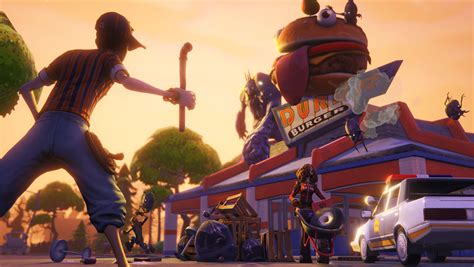 Focused on great games & a fair deal for game developers. Epic Games says upcoming Fortnite is a "PC game first and ...