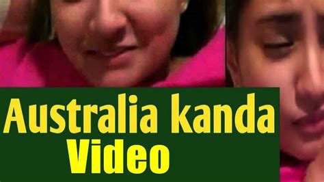 Australia Kanda Full Youtube