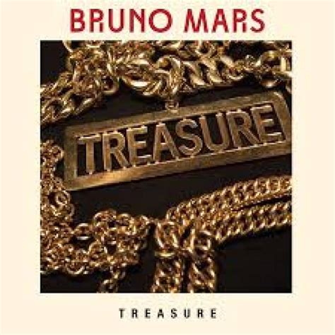 Bruno Mars Treasure Music Video 2013 Imdb