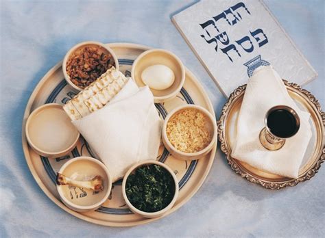 What Is Passover History And Traditions Explained Readers Digest