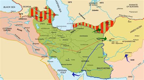 Check spelling or type a new query. How Iran's borders changed in the early 1900s | Map, Asia ...