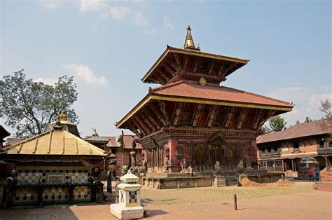 Nepali Bastukala Unveiling The Essence Of Nepalese Art And Architecture