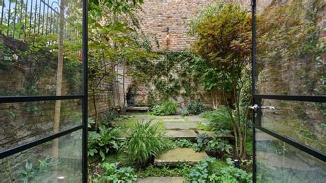 Tiny Homes This London Home Is Just 1 12 Metres Wide Architectural