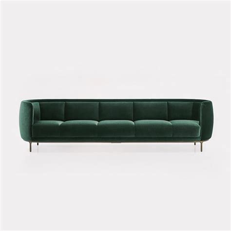 Shop for sofas, couches, recliners, chairs, tables, mattress in a box, and more today. Long version of the #vueltasofa #wittmannhayonworkshop @wittmann_official | Sofa, Modern sofa ...