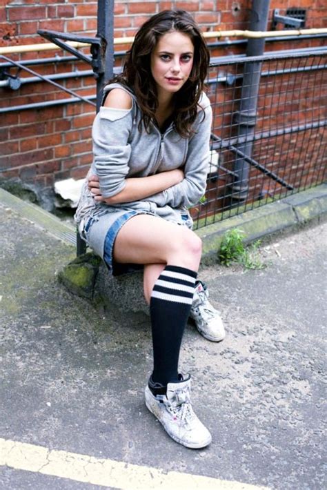 Porque Todos Amamos A Effy Effy Stonem Style Kaya Scodelario Kaya