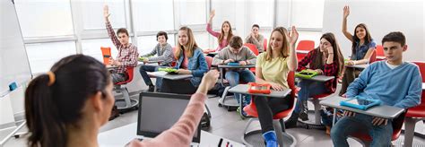 What Is A Modern Learning Environment Edtech Magazine