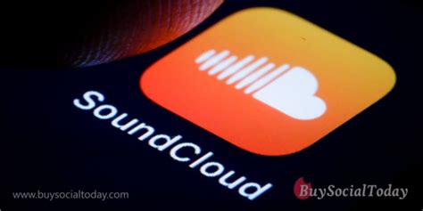 Buy Soundcloud Plays 100 Real Quality Plays Available