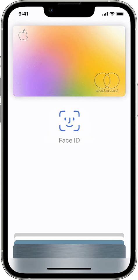 Use Face Id On Your Iphone Or Ipad Pro Apple Support