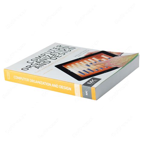 Access computer architecture 5th edition solutions now. Computer Organization And Design The Hardware/Software ...