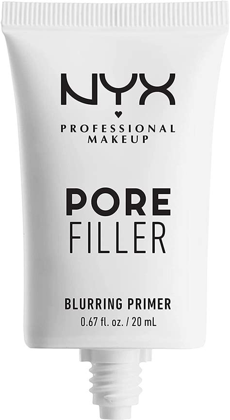Nyx Professional Makeup Pore Filler Primer Free Fast Shipping Au Ebay