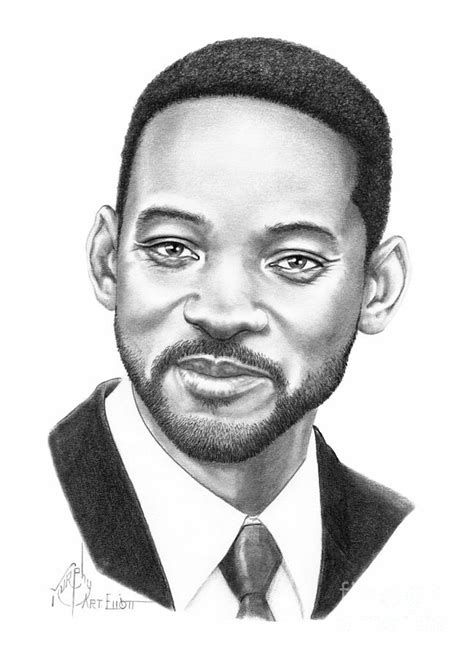 Discover 73 Will Smith Sketch Super Hot Ineteachers