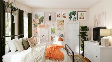 27 Dorm Room Decor Ideas To Make Your New Space Feel Like Home