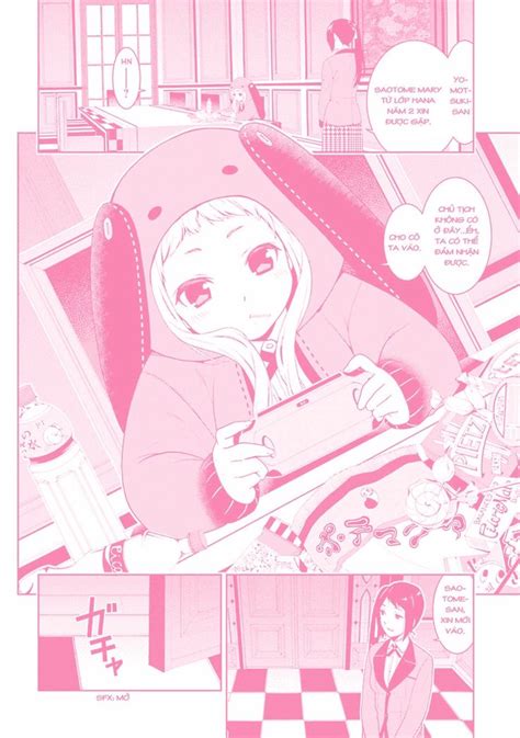 Yumeko Manga Panels ~ Manga Anime Sad Shoujoromance Mouth Garnrisnet