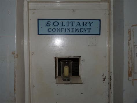 Nm Lawmakers Eye Plan To Curb Solitary Confinement Right To Die Bill