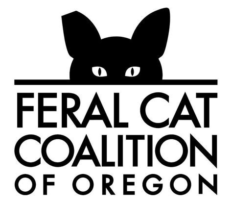 Feral Cat Coalition Of Oregon