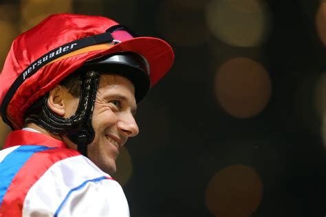 Brett Prebble And Olivier Doleuze Walk Away As Hong Kong Jockey Exodus Reaches Unprecedented