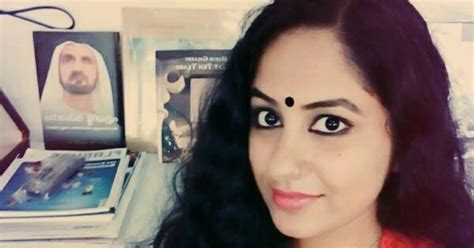 Malayalam Actress Jyothi Krishnas Response To Photoshopped Porno