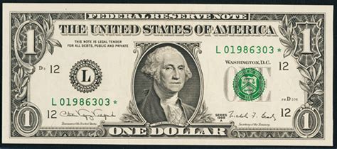 As of this writing p = 0.00011, i.e. 1995 $1 Federal Reserve Note Value - How much is 1995 $1 ...