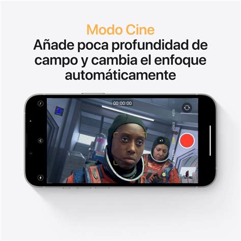 Apple Iphone 13 Pro Max 512gb Plata Libre