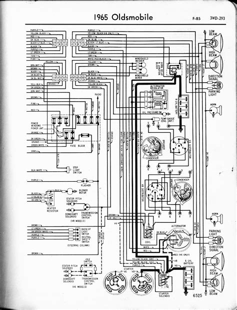 1968 Firebird Radio Wiring Diagram