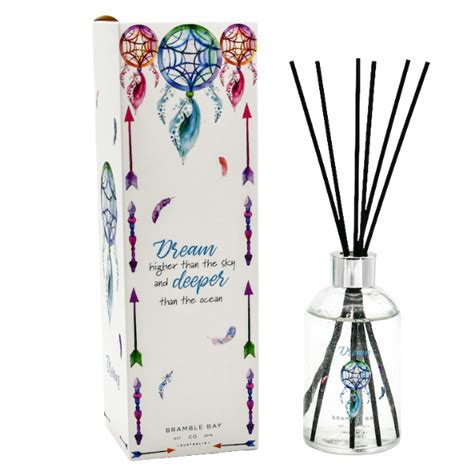 Inspirations Diffuser Dreams Bramble Bay Co Bramble Bay Candle Co