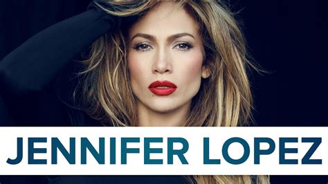 Top 10 Facts Jennifer Lopez Top Facts Youtube