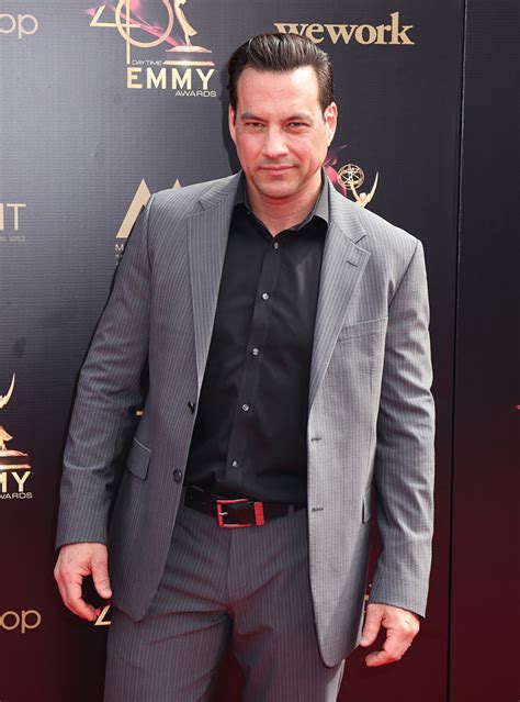 General Hospital And Days Of Our Lives Star Tyler Christopher Dead At 50 Daytime Confidential