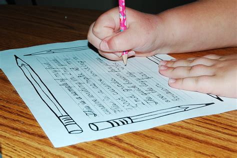 Indiana Law Ensures Schools Can Teach Cursive Writing 953 Mnc