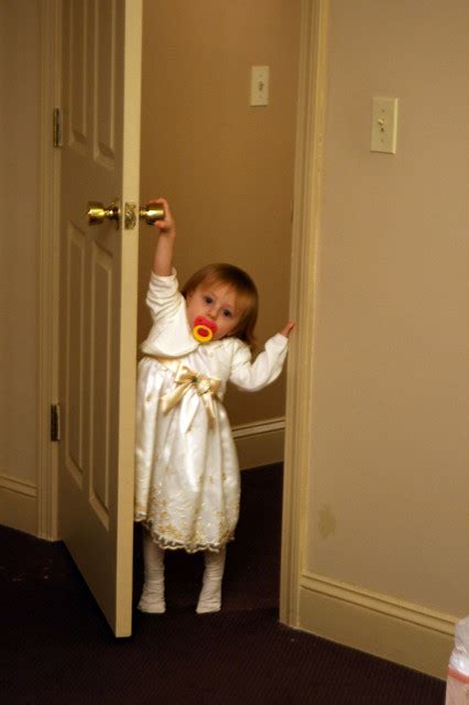 Your Ultimate Guide To Baby And Child Proofing Doors