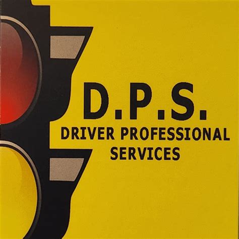 Dps Driver Professional Services Houston Tx