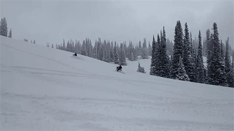 Timbersled Snow Bikes Are Fun Youtube