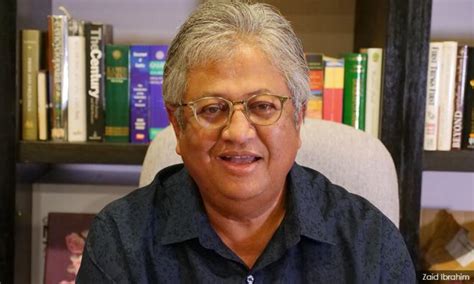 Chew seng kok joins as managing director at the asean network zico holdings, and as chairman. Defend Anwar's honour, Zaid's message to PKR delegates