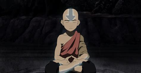 Avatar 20 Wild Things Aang Did Between The Last Airbender And The