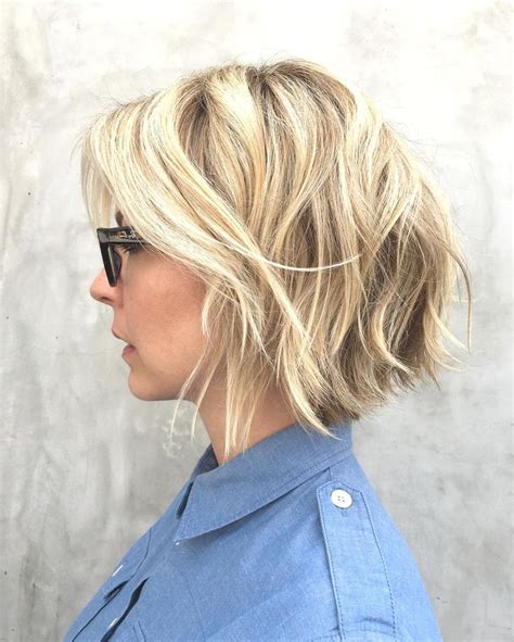 Short Hairstyles For Women Over 50 14 Stylish Short Haircuts For