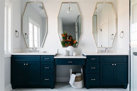 14 Best Bathroom Ideas Blue Vanity Bathroom Designs Navy Blue Vanity