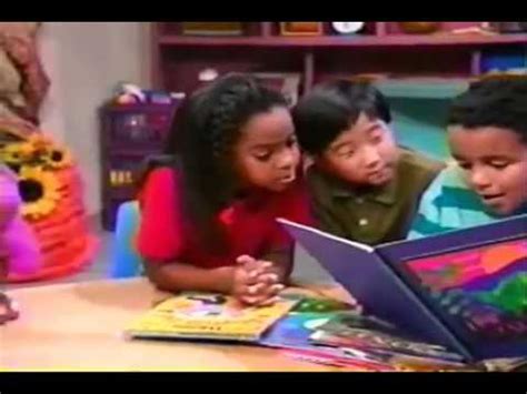 Audio by studio b at fort after playing hannah on three seasons of barney & friends, marisa kuers mailhes has plenty of. Turtles (Once a Pond a Time) - YouTube