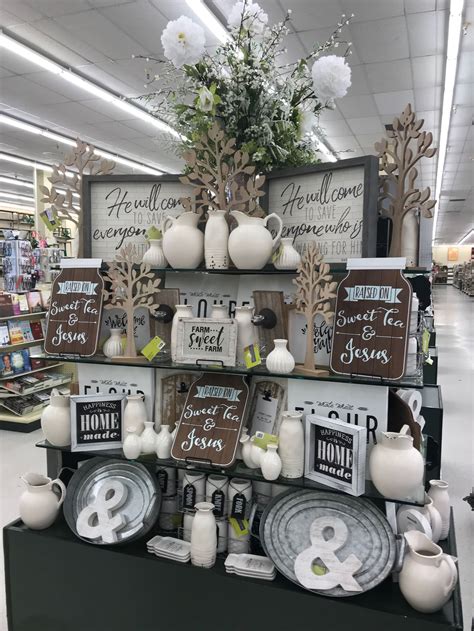 Not All Decor Must Be Seasonal Hobby Lobby Sales Adorable Things Which