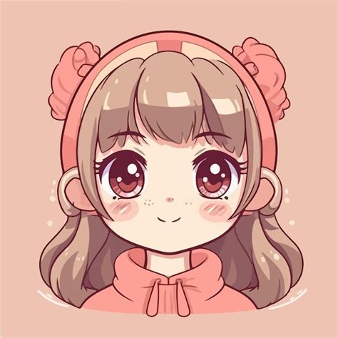 Update More Than 77 Kawaii Cute Anime Girl Latest Incdgdbentre