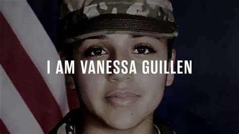 I Am Vanessa Guillen Official Trailer 🔥 Netflix 🔥november 17th Youtube
