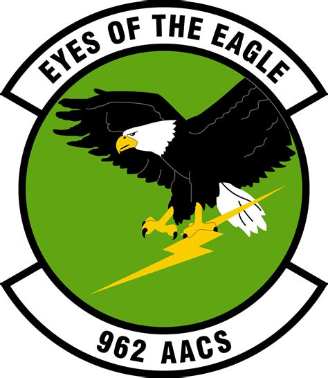 962 Airborne Air Control Squadron Pacaf Air Force Historical