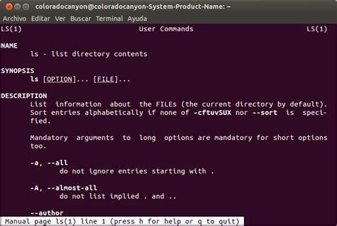 Iniciación A Linux Ayuda Aplicaciones De Libre Uso