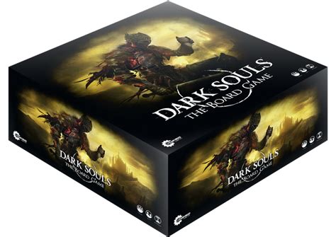 Check spelling or type a new query. Dark Souls™ - The Board Game by Steamforged Games Ltd — Kickstarter