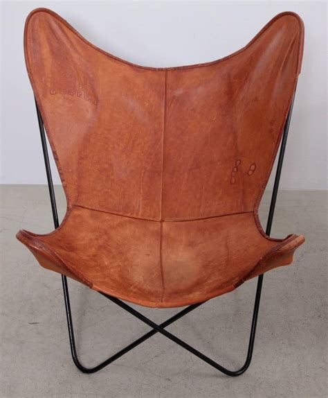 We did not find results for: Rare Matched Pair of Ferrari Hardoy Butterfly Chairs for Knoll at 1stdibs