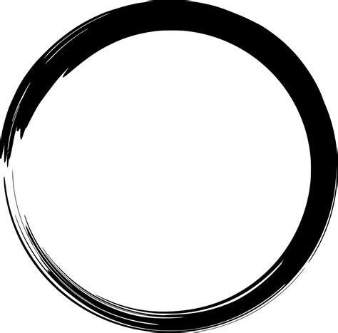 Svg élément Logo Décoratif Cercle Image Et Icône Svg Gratuite