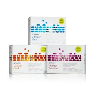 Each vitalizer strip contains optimized micronutrient levels designed especially for women before, during, after pregnancy. Shaklee Vitalizer - for men, for women, and for those 50 ...