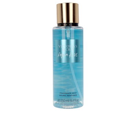 Aqua Kiss Parfum Body Spray Prix En Ligne Victorias Secret Perfumes Club