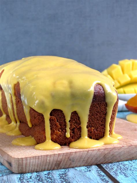 Check spelling or type a new query. Pumpkin Mango Bread With Mango Curd - Yummy Addiction