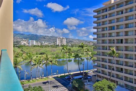 Aqua Aloha Surf Waikiki Oahu Hotels Aqua Aston Hotels