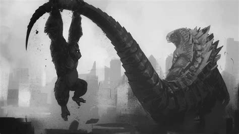 Дата выхода тот самый разбор трейлера годзилла против конга 2021 ➤ обзор гпк godzilla vs kong. Secrets REVEALED For Godzilla vs Kong 2020!!! - YouTube