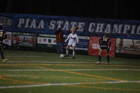 WPIAL (District 7) participants have been determined for PIAA Girls